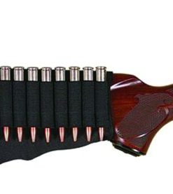 Allen Buttstock Rifle Shell Holder (LS-206)