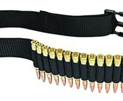 Allen Rifle Shell Belt (LS-212)