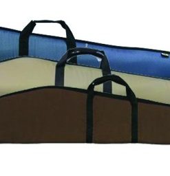 Allen Durango Scoped Gun Case 46in (LS-26946)