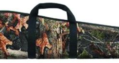 Allen Assorted Camo Scoped Gun Case 46in (LS-44346)