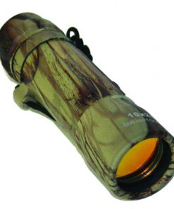 OEM Monocular 10x 25mm Black (MG210) (MG28210)