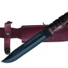 survival knives