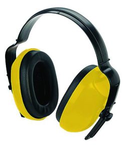 Allen Hearing Protection Headphones (LS-2284)