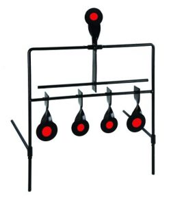 Allen Metal Resetting Target (LS-1528)