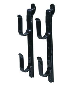 Allen Metal Gun/Bow/Tool Rack (LS-18500)