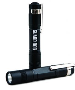 Guard Dog Micra 18L LED Micro Flashligh (TL-GDM018)