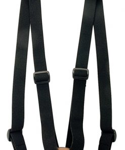 Allen Deluxe Adjustable Binocular Strap (LS-199)