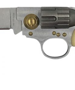 OEM  John Wayne Gun Knife  with paper gift box (SG-KB309JW-2)