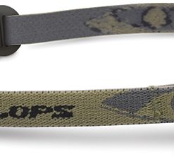 Cyclops Atom XP Headlamp Camo Strap (CYC-ATM1XP-CMO)