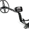 metal detectors