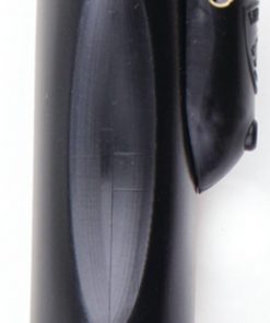 Guard Dog Laser Pepper Spray Black (PS-GDAFOC18-BK)