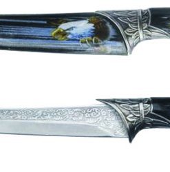 OEM  13.5in  Fantasy Dagger with Scabbard (SG-KCC4850)