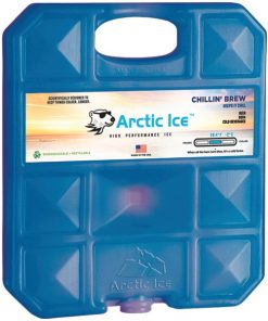 Arctic Ice(TM) 1209 Chillin' Brew(TM) Series Freezer Pack (1.5lbs)