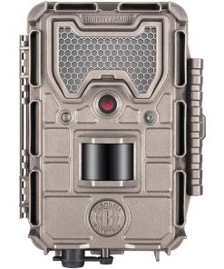 Bushnell(R) 119837C 16.0 Megapixel Trophy(R) Essential E3 HD Low-Glow Camera
