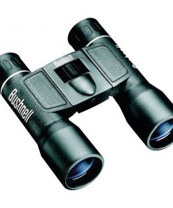 Bushnell(R) 131032 PowerView(R) 10 x 32mm Roof Prism Binoculars