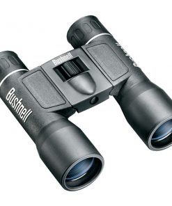 Bushnell(R) 131632 PowerView(R) 16 x 32mm FRP Compact Binoculars