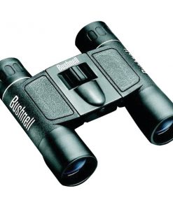 Bushnell(R) 132516 PowerView(R) 10 x 25mm Binoculars