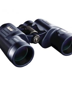 Bushnell(R) 134218 H2O Black Porro Prism Binoculars (8 x 42mm)