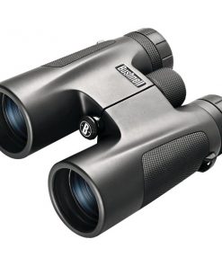 Bushnell(R) 141042 PowerView(R) 10 x 42mm Roof Prism Binoculars