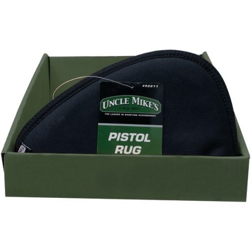 Uncle Mike's(R) 52211 Pistol Rug Case (Medium)