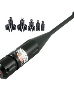 Bushnell(R) 740100C .22 Caliber-.50 Caliber Laser Boresighter Kit
