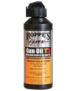 Hoppe's(R) G0T2 Elite Gun Oil with T3