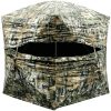 Primos(R) PS60061 Double Bull(R) Deluxe Ground Blind
