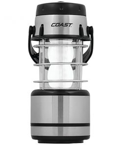 Coast(R) C7050CP 60-Lumen EAL15 Emergency Area Lantern