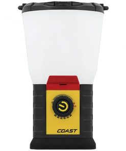 Coast(R) CE7124HGB 375-Lumen EAL 20 Emergency Area Lantern