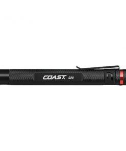 Coast(R) TT7817CP G20 Inspection Beam Penlight