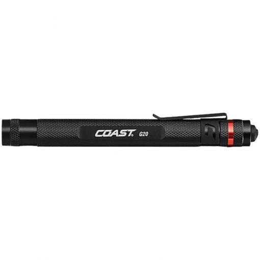 Coast(R) TT7817CP G20 Inspection Beam Penlight