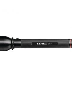 Coast(R) HP8414CP 629-Lumen HP14 Pure Beam(R) Focusing Flashlight