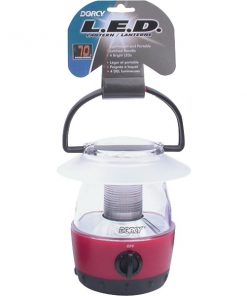 Dorcy(R) 41-1017 40-Lumen LED Mini Lantern