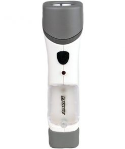 Dorcy(R) 41-1032 23-Lumen Failsafe Rechargeable Flashlight Light