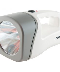 Dorcy(R) 41-1033 23-Lumen Rechargeable LED Safety Lantern