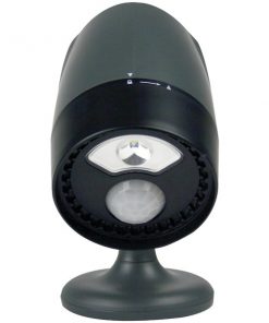 Dorcy(R) 41-1071 LED Wireless Motion Sensor Flood-Lite