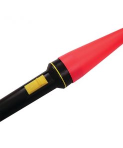 Dorcy(R) 41-1482 30-Lumen Safety Signal Wand Flashlight