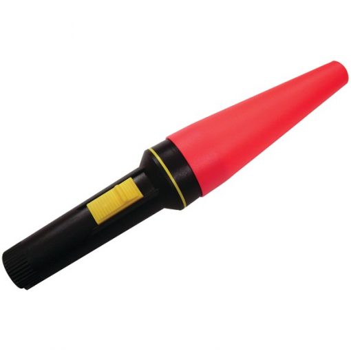 Dorcy(R) 41-1482 30-Lumen Safety Signal Wand Flashlight