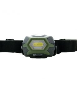 Dorcy(R) 41-2110 122-Lumen COB Headlamp