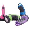 Dorcy(R) 41-2516 29-Lumen 3-LED Carabiner Flashlight
