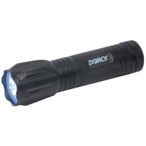 Dorcy(R) 41-4287 100-Lumen LED Flashlight