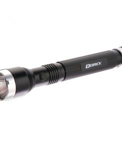 Dorcy(R) 41-4301 500-Lumen 3-C Flashlight