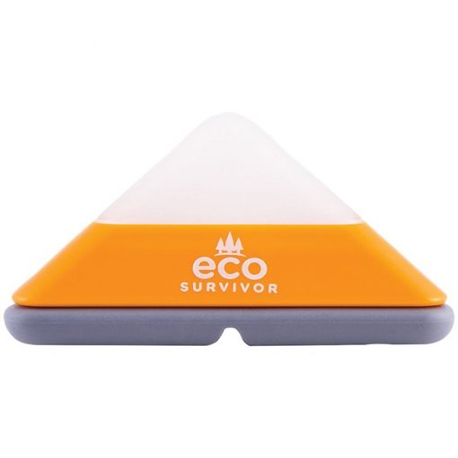 EcoSurvivor(R) 39034 Pyramid Tent Light