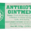100 Antibiotic Ointment Packets