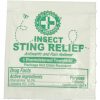 100 Sting Relief Prep Pads