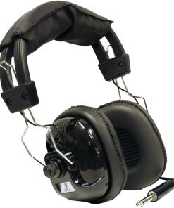 Bounty Hunter(R) HEAD-W Bounty Headphones