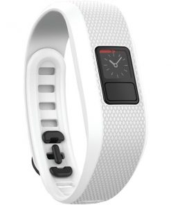 Garmin(R) 010-01608-01 vivofit(R) 3 Activity Tracker (White; Regular Fit)