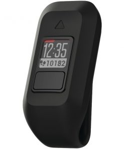 Garmin(R) 010-12411-01 vivofit(R) 3 Activity Tracker Belt Clip
