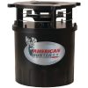 American Hunter(R) 30591 RD-Pro Digital Feeder Kit & Varmint Guard