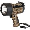 Cyclops(R) CYC-350WPAA-RT 350-Lumen Realtree MAX-5(R) Camo Handheld LED Spotlight